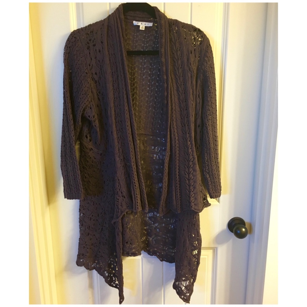 Timeless Sweater